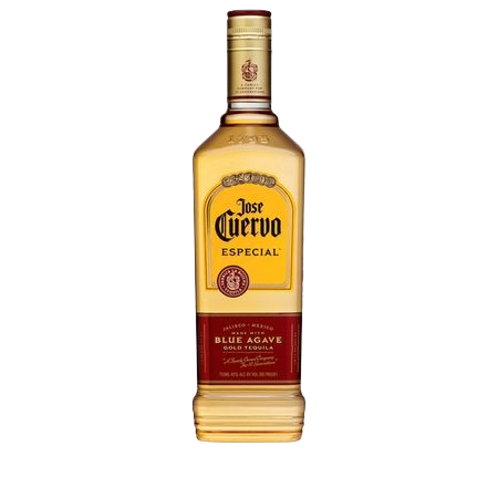 José Cuervo